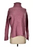 Theory 100% Cashmere Burgundy Cashmere Pullover Sweater Size S - photo 1