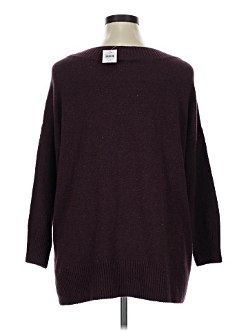 Purejill Pullover Sweater (view 2)