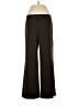 Ann Taylor LOFT Brown Dress Pants Size 10 - photo 1
