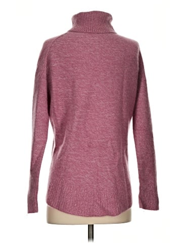 Theory Cashmere Pullover Sweater (view 2)
