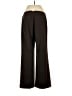 Ann Taylor LOFT Brown Dress Pants Size 10 - photo 2