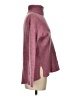 Theory 100% Cashmere Burgundy Cashmere Pullover Sweater Size S - photo 4