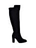 Unbranded Black Boots Size EU 36 - photo 1