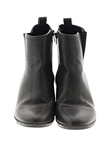 Naturalizer Ankle Boots (view 2)