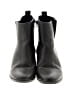 Naturalizer Black Ankle Boots Size 7 1/2 - photo 2