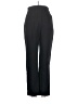 Unbranded Solid Black Dress Pants Size XS (estimated) - photo 1