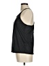 Nike 100% Polyester Black Active Tank Size M - photo 5
