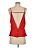 Eye Candy Red Sleeveless Top Size S (estimated) - photo 2