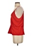 Eye Candy Red Sleeveless Top Size S (estimated) - photo 5