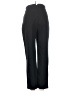 Unbranded Solid Black Dress Pants Size XS (estimated) - photo 2