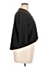 Alembika Color Block Black 3/4 Sleeve Top Size 14 (5) - photo 4
