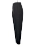 Unbranded Solid Black Dress Pants Size XS (estimated) - photo 5