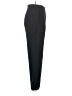 Unbranded Solid Black Dress Pants Size XS (estimated) - photo 4