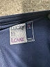 Lucky in Love Stripes Blue Active Skort Size 16 - photo 3