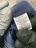 Lucky in Love Stripes Blue Active Skort Size 16 - photo 4