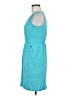 Boden Teal Casual Dress Size 6R - photo 5