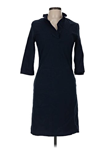 J. McLaughlin Casual Dress (view 1)