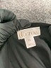 Decree 100% Polyester Black Tank Top Size XL - photo 7