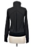 Lululemon Athletica Black Track Jacket Size 6 - photo 2