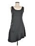 Lole Gray Casual Dress Size M - photo 1