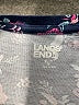 Lands' End 100% Cotton Paisley Blue Short Sleeve Blouse Size XL (tall) - photo 7