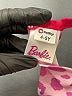 PatPat Pink Overalls Size 4 - 5 - photo 3