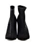 Aldo Black Ankle Boots Size 8 1/2 - photo 2