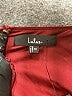 Lulus 100% Polyester Stars Burgundy Cocktail Dress Size M - photo 7
