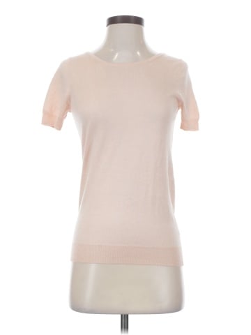 Moda International Short Sleeve Turtleneck (view 1)