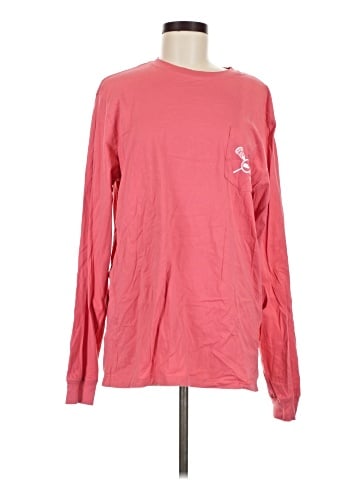 Vineyard Vines Long Sleeve T-Shirt (view 1)