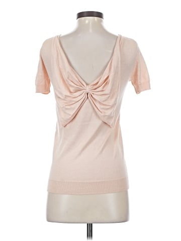 Moda International Short Sleeve Turtleneck (view 2)