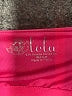 Lola Pink Swimsuit Cover Up Size M - photo 3