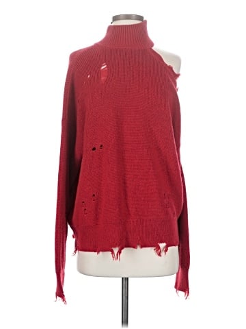 Lovers + Friends Turtleneck Sweater (view 1)