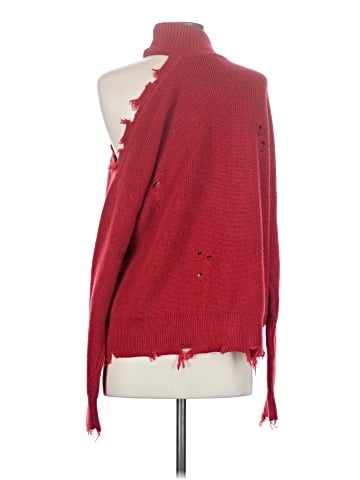 Lovers + Friends Turtleneck Sweater (view 2)