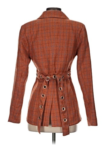 Honey Punch Blazer (view 2)