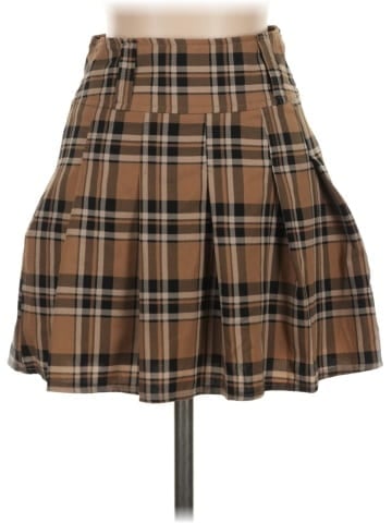 Shein Casual Skirt (view 1)