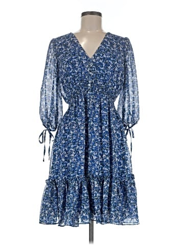 Taylor Casual Dress (view 1)