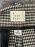A New Day Houndstooth Gray Dress Pants Size 10 - photo 7