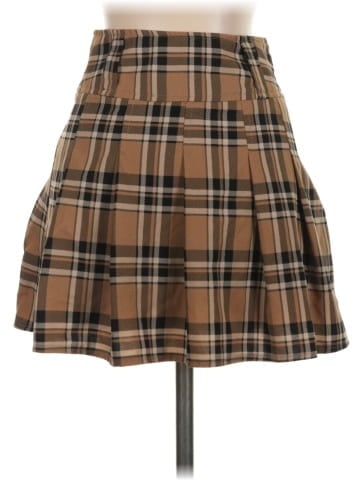 Shein Casual Skirt (view 2)