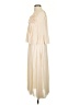 Assorted Brands Ivory Cocktail Dress Size S (estimated) - photo 5