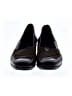 Mephisto Black Wedges Size 7 - photo 2