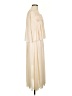 Assorted Brands Ivory Cocktail Dress Size S (estimated) - photo 4