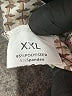 Unbranded Tweed Brown Long Sleeve Blouse Size XXL - photo 7