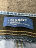 Old Navy Solid Blue Jeggings Size 10r - photo 7