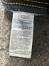 Old Navy Solid Blue Jeggings Size 10r - photo 8