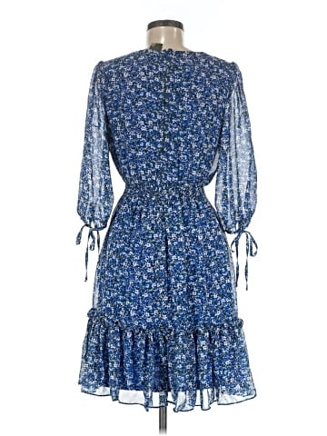 Taylor Casual Dress (view 2)