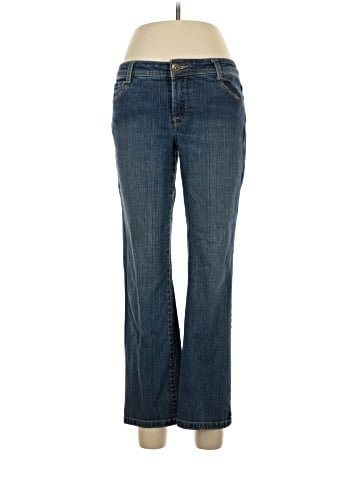 Style&Co Jeans (view 1)
