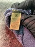 Alternative Earth Stars Blue Sweatshirt Size M - photo 8