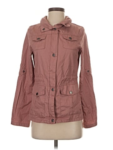 Snobbish Jacket (view 1)