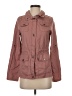 Snobbish Solid Pink Jacket Size S - photo 1